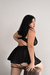 Corpiño Agnes + Mini Skirt - comprar online