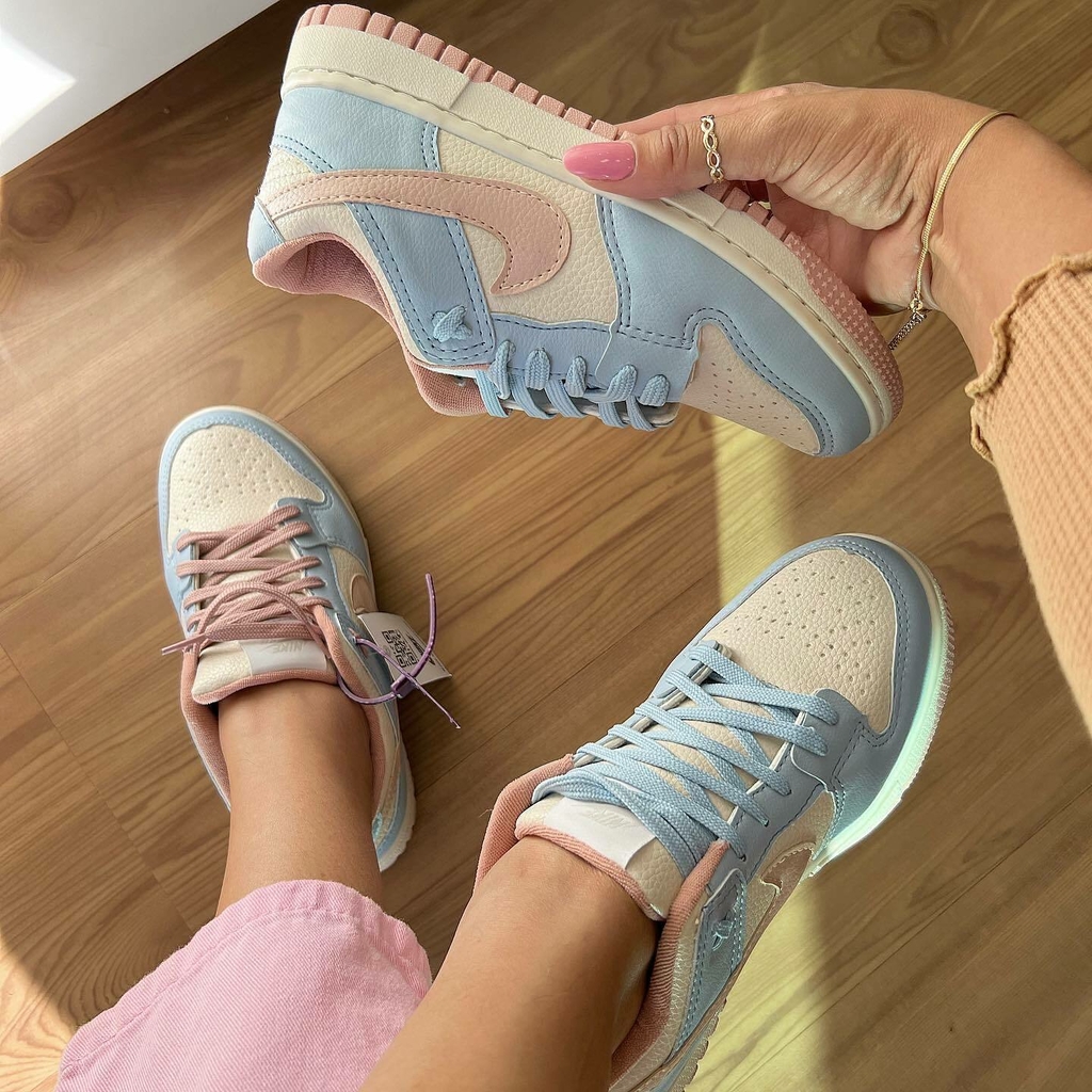 Nike sb azul bebe hotsell