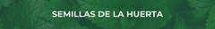 Banner de la categoría Semillas de la huerta