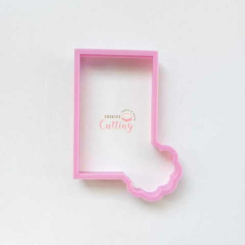 CORTANTE RECTANGULO MARGARITA