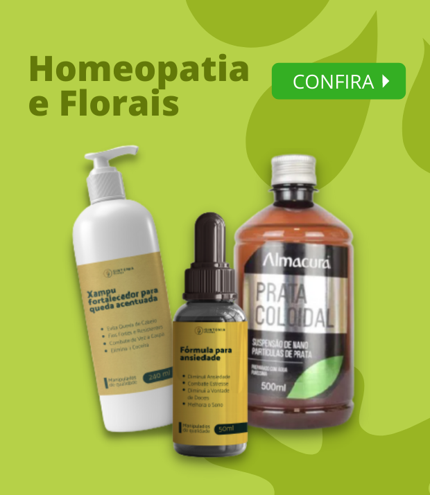 Banner de Sintonia Pharma Farmácia com Manipulação