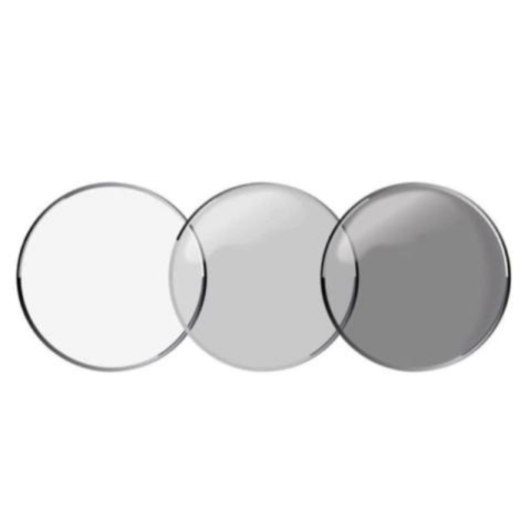 Lentes policarbonato transition deals