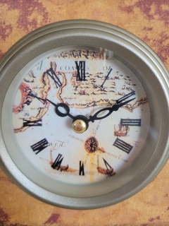 Reloj Vintage de Apoyo 15cm en internet