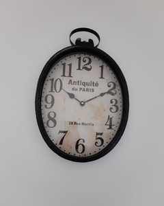 Reloj de pared parís new arrivals