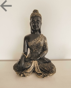 Buda Bhumisparsha 31cm