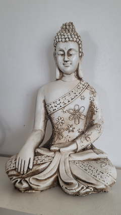 Budha Off White