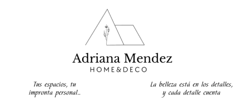 ADRIANA MENDEZ HOME