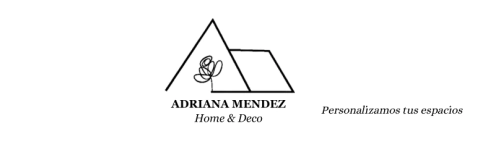 ADRIANA MENDEZ HOME