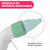 Aspirador nasal con filtro PHYSIOCLEAN Chicco en internet