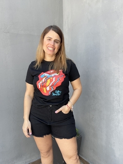 Imagen de Remera Rolling Stones