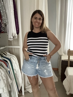 Top Stripes - tienda online