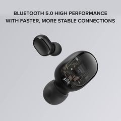 Auriculares Xiaomi Mi Earbuds Basic 2 Bluetooth - tienda online