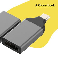 Conectar hdmi a celular top