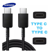 Samsung USB-C To USB-C Cable 1 m