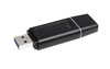 PEN DRIVE 3.2 DTX 32GB EXODIA NEGRO KINGSTON USB A