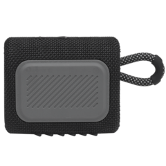 Imagen de Parlante JBL Go 3 portátil con Bluetooth Inalambrico Atiende Llamadas