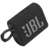 Parlante JBL Go 3 portátil con Bluetooth Inalambrico Atiende Llamadas