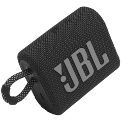 Parlante JBL Go 3 portátil con Bluetooth Inalambrico Atiende Llamadas