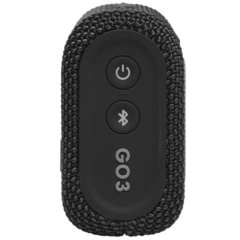 Parlante JBL Go 3 portátil con Bluetooth Inalambrico Atiende Llamadas en internet