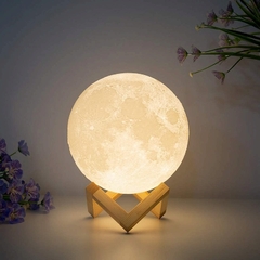 Lámpara Luna