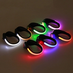 Luces para zapatillas top