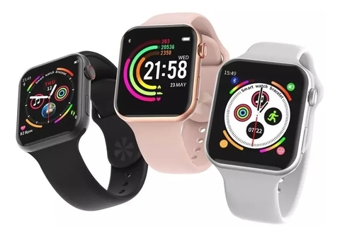 Watch 5 smartwatch shop
