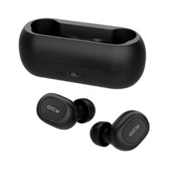 Audífonos qcy t1c outlet