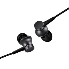 Auriculares in-ear Xiaomi Mi Headphones Basic con cable - tienda online