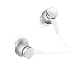 Auriculares in-ear Xiaomi Mi Headphones Basic con cable - MERCADOCELULAR DE RATTE S.A.S.