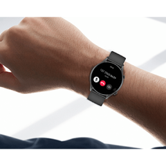 Imagen de Reloj Inteligente Smartwatch Calling Kr Kieslect Recibe & Atiende Llamadas
