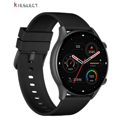 Reloj Inteligente Smartwatch Calling Kr Kieslect Recibe & Atiende Llamadas