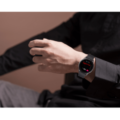 Reloj Inteligente Xiaomi MI Kieslect K10 Smartwatch Bluetooth - comprar online