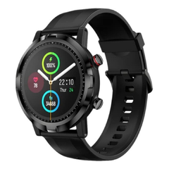 Smartwatch Haylou Sumergible 12 Deportes Control De Musica Reloj inteligente linea xiaomi