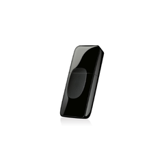 Mini Adaptador USB Inalámbrico WIFI TP-LINK N 300Mbps PC NOTEBOOK LAPTOP - tienda online