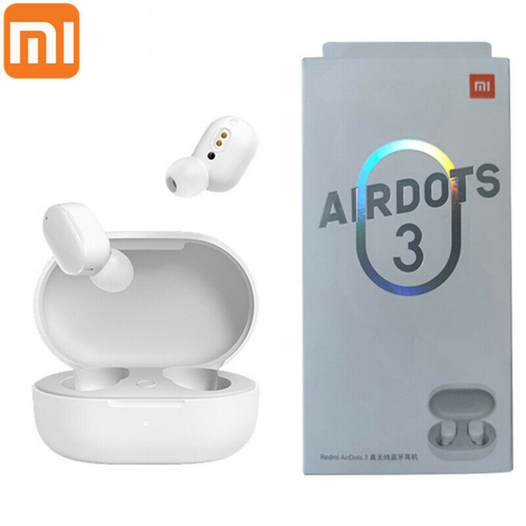 Xiaomi Redmi AirDots 3 auriculares inalambricos Bluetooth