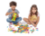 Tand Kids – Monstrinhos 40 peças - Kinde | Brinquedos Criativos