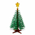 Quebra-cabeça 3D - Árvore de Natal - comprar online