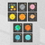 Quadro Decorativo - Kit 10 Quadros Espaço - Sistema Solar e Planetas na internet