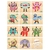 Cubos Quebra-Cabeças Monstros - 8 peças - comprar online