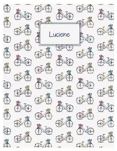 Caderno Bike