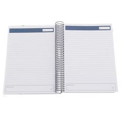 Caderno Granilite - Verde - comprar online