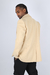 Overcoat Wool Tan - comprar online