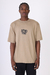 Tee Sessions 2.0 Camel