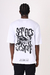 Tee Sessions 2.0 Optic White - comprar online