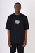 Tee Sessions 2.0 Black