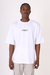 Tee Luxury Optic White