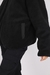 Jacket Reversible Black - SAMPLES