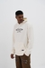 Hoodie 3D Ivory - comprar online