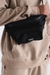 Waist Bag black