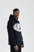 Hoodie American Black en internet